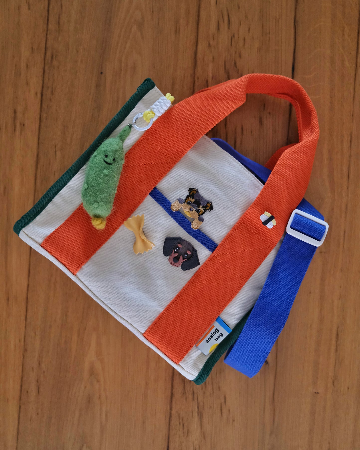 Pasta Pin / Bobbin 🍝