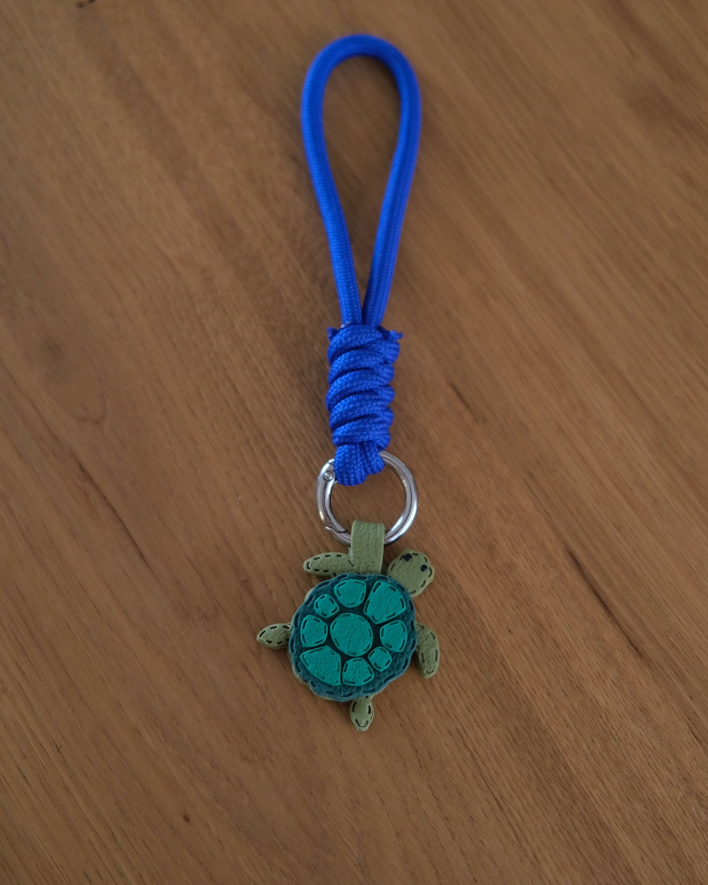 Preorder: Turtle Clay Charm