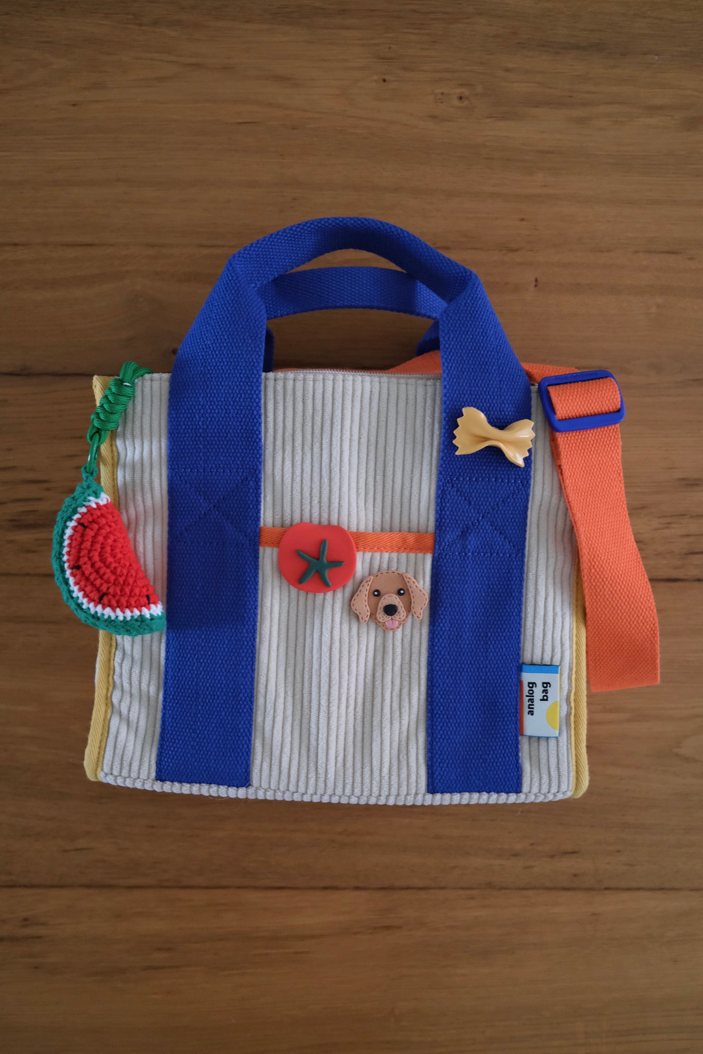 Retriever/Labrador Clay Bobbin