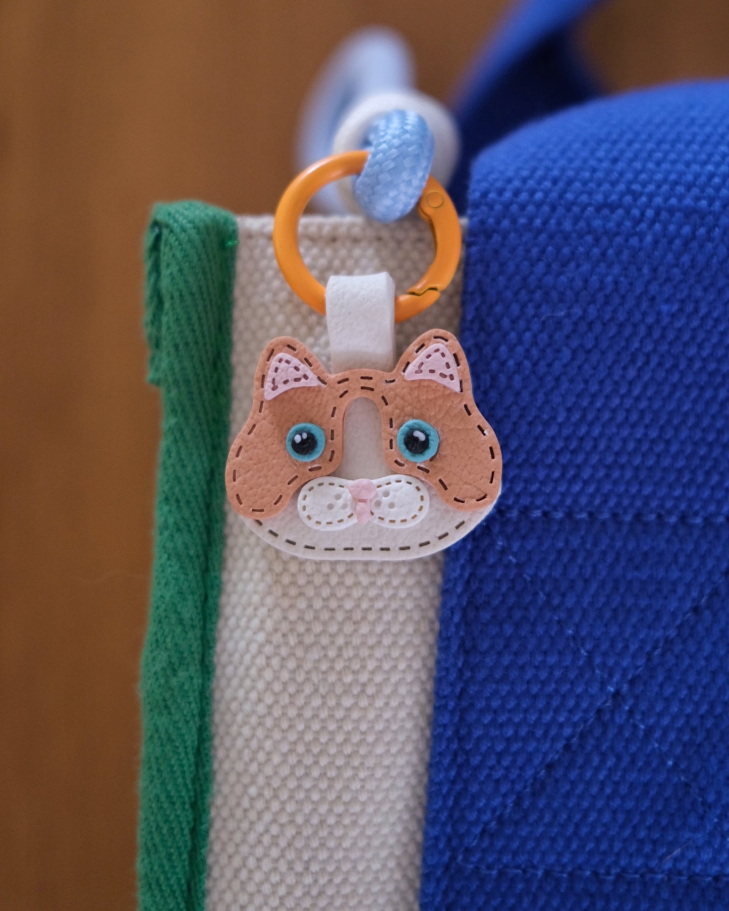 Preorder: Cat Clay Charm