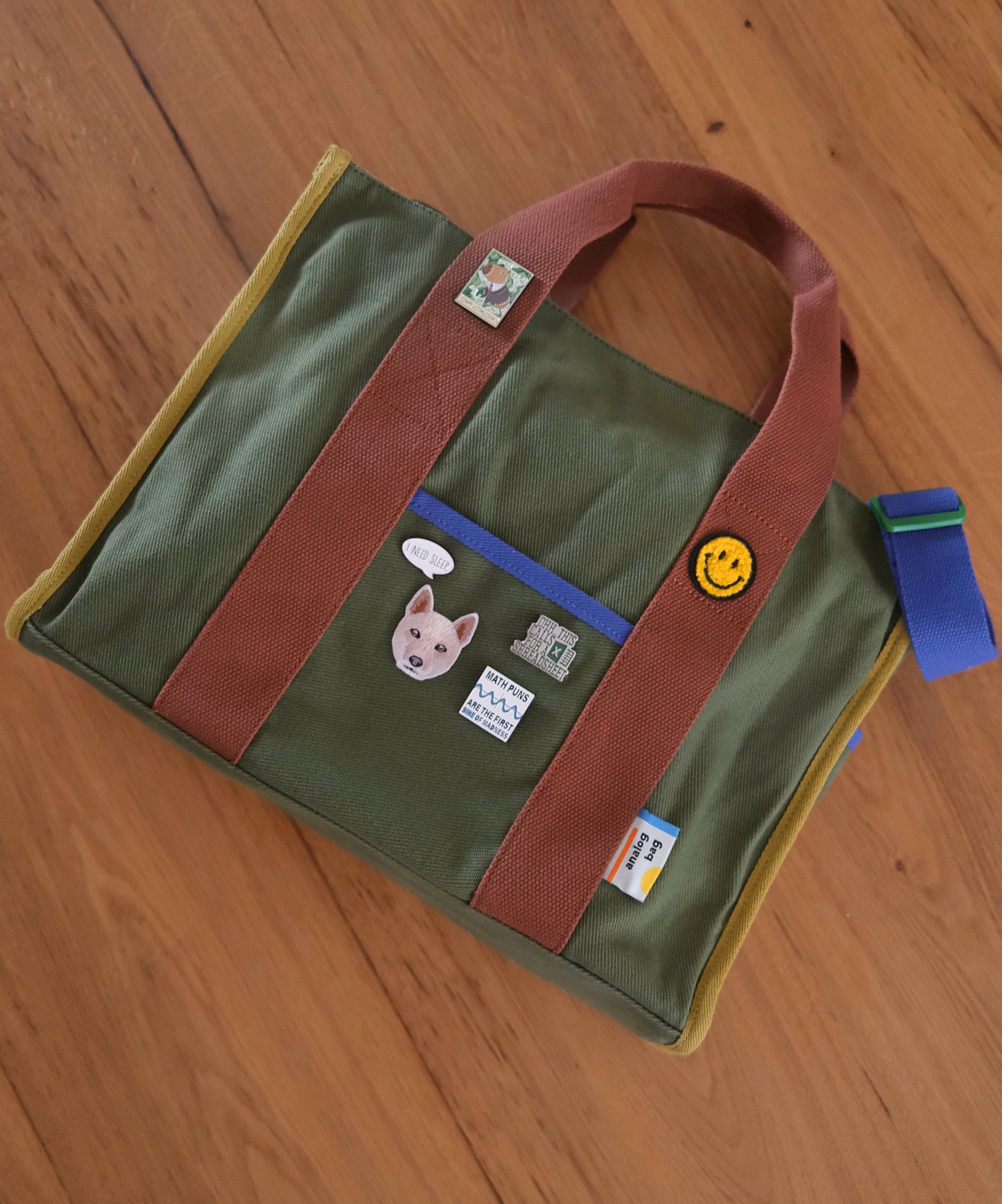 Trinket Blind Box ๐ฅ๐ถ๐ฑ๐