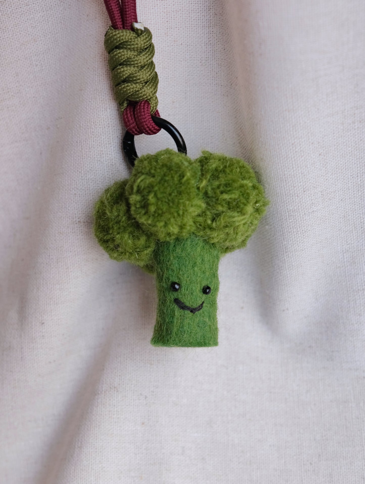 Broccoli Charm
