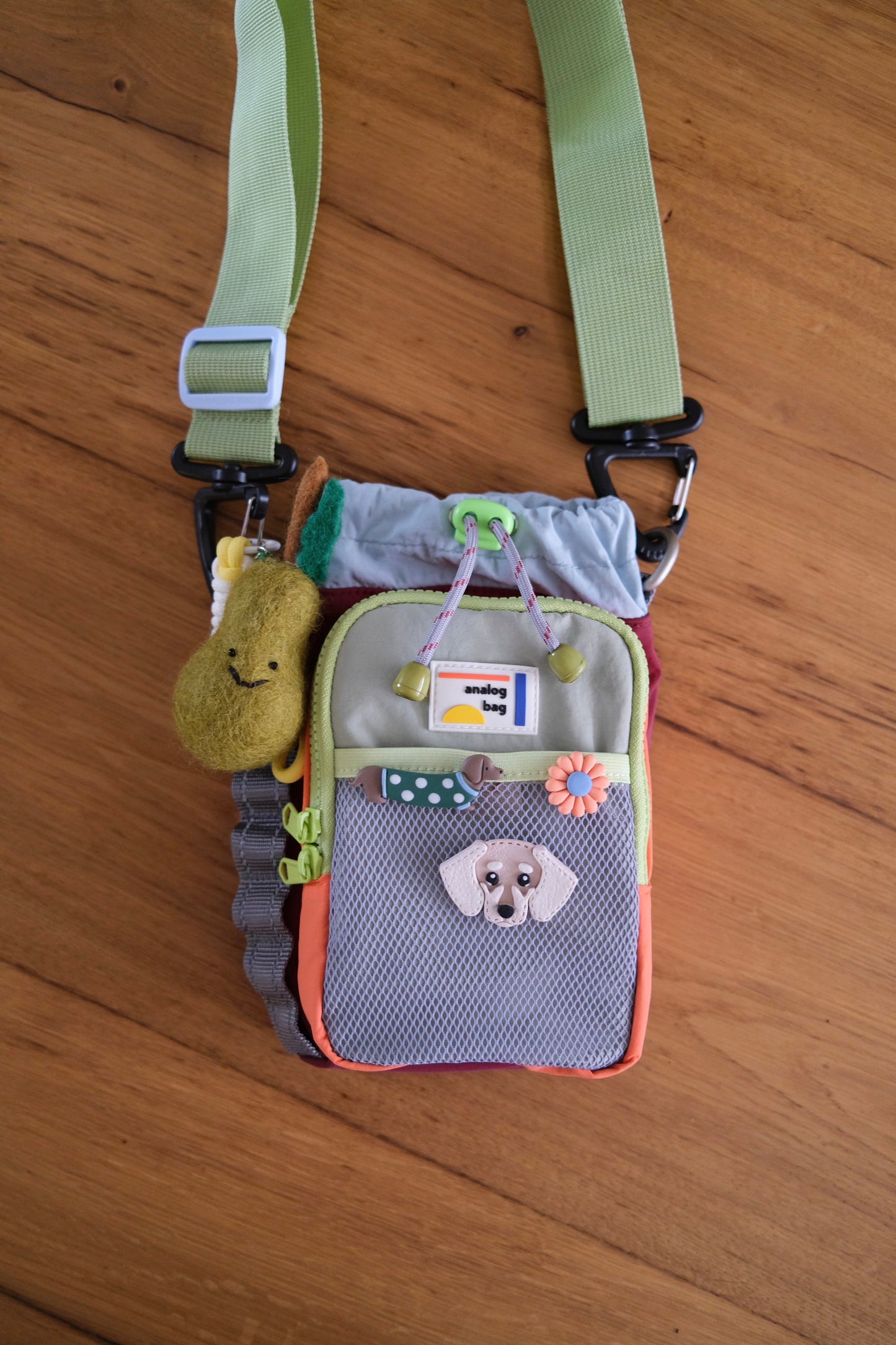 The Bottle Bag