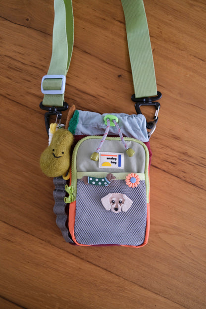 The Bottle Bag