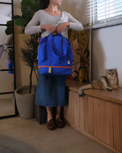 No.1 Analog Totepack