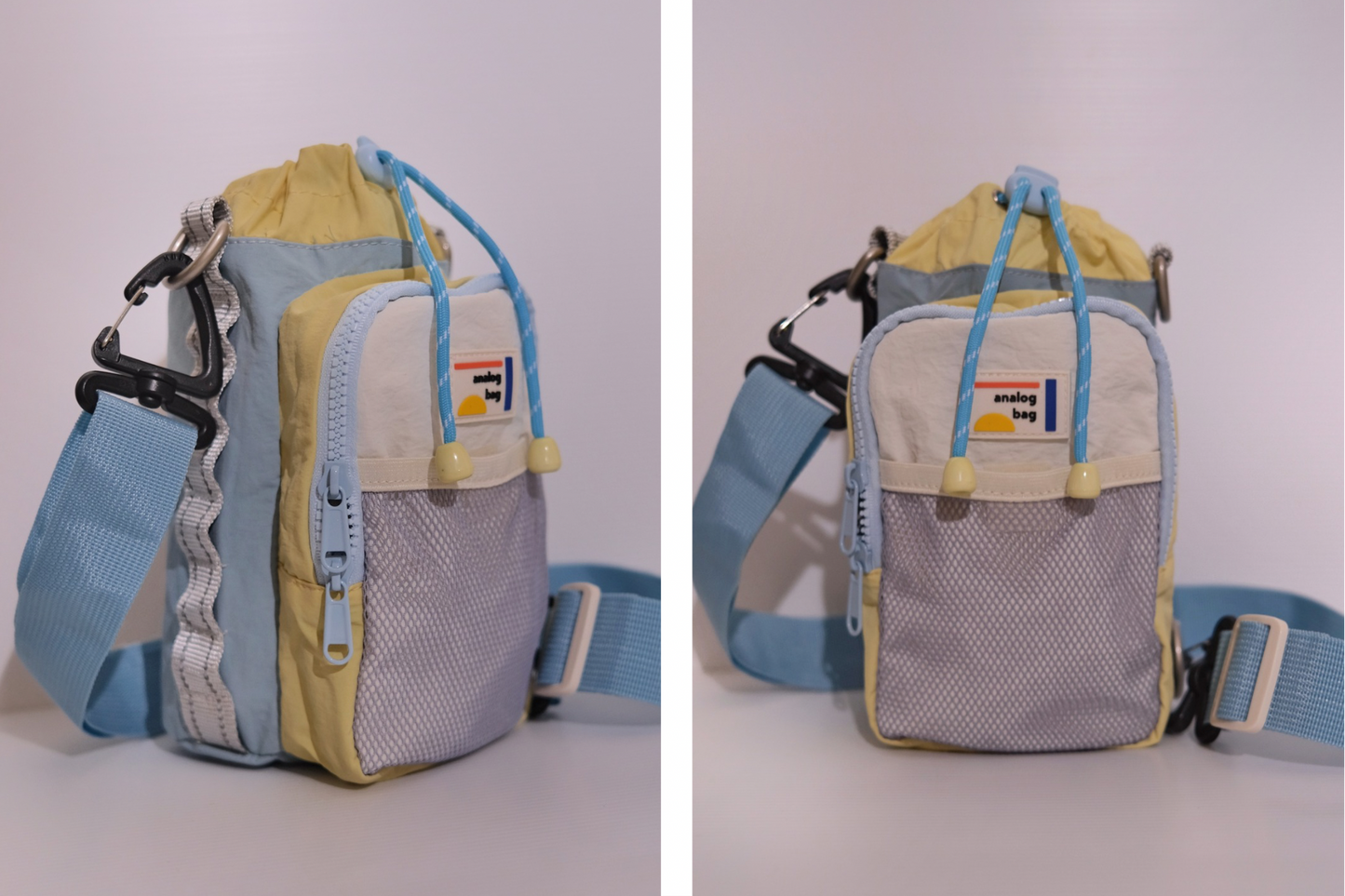 The Bottle Bag