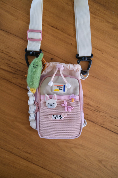 The Bottle Bag