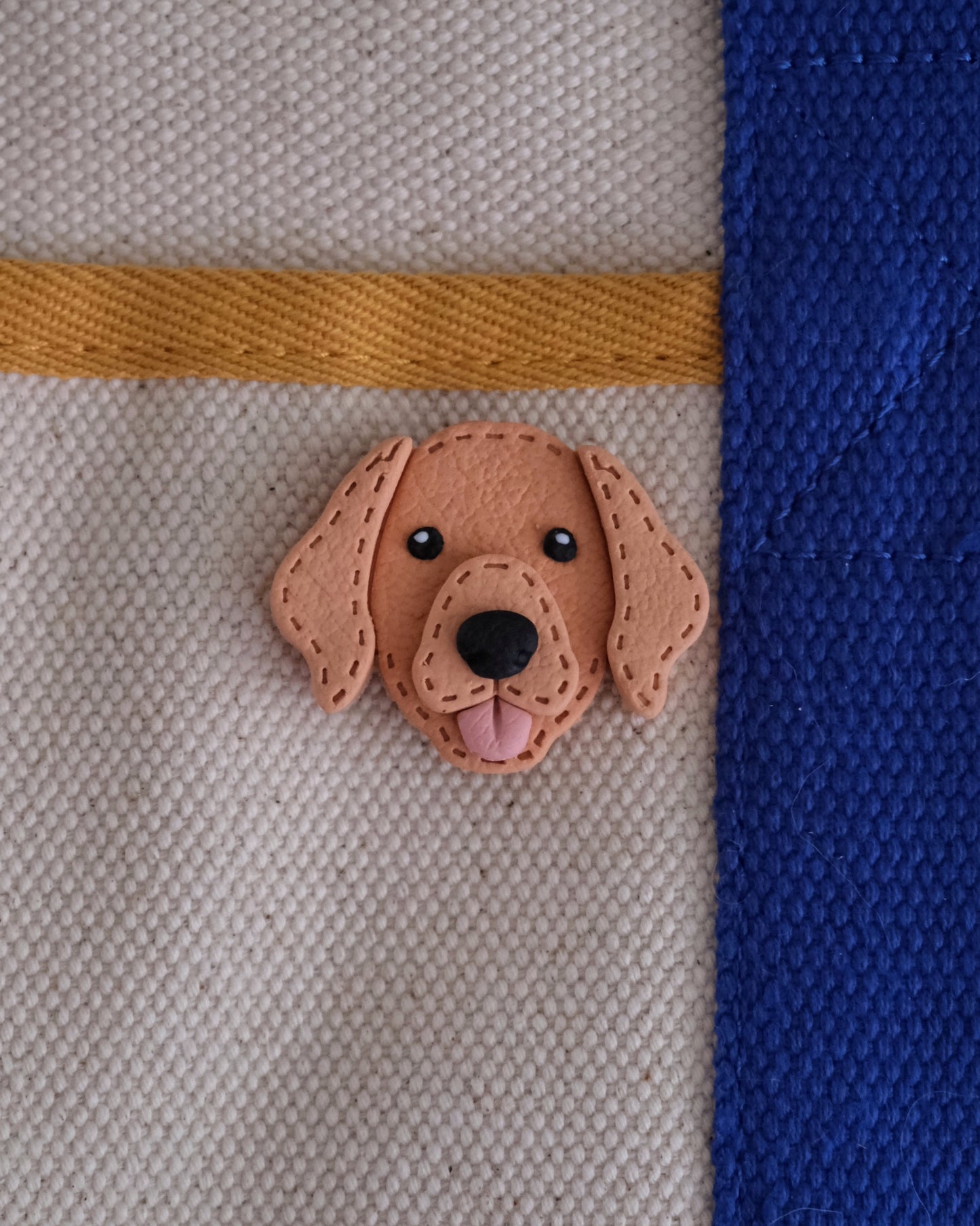 Retriever/Labrador Clay Bobbin