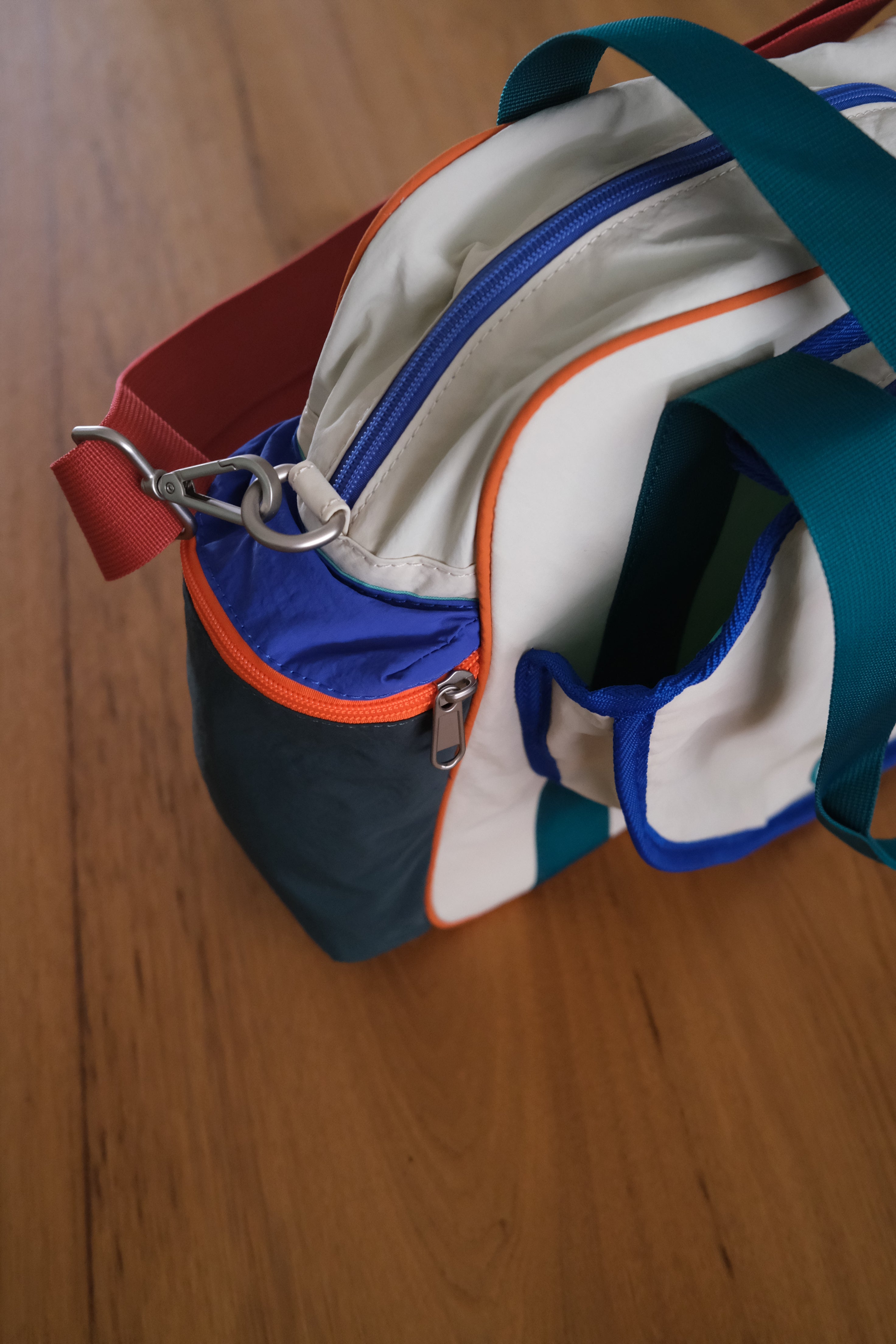 The Pickleball Bag | Analog Company x PickleGO