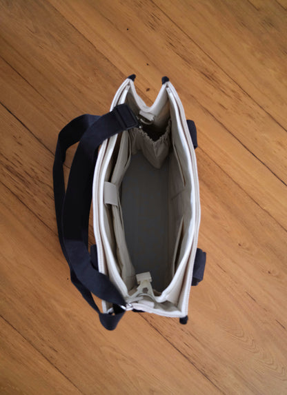 No.18 Laptop Tote V2