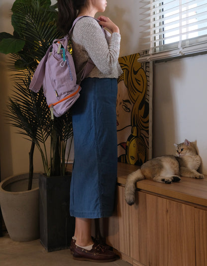 No.4 Analog Totepack