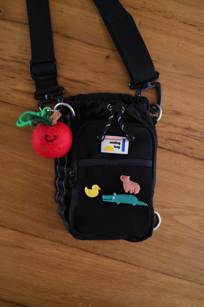 The Bottle Bag