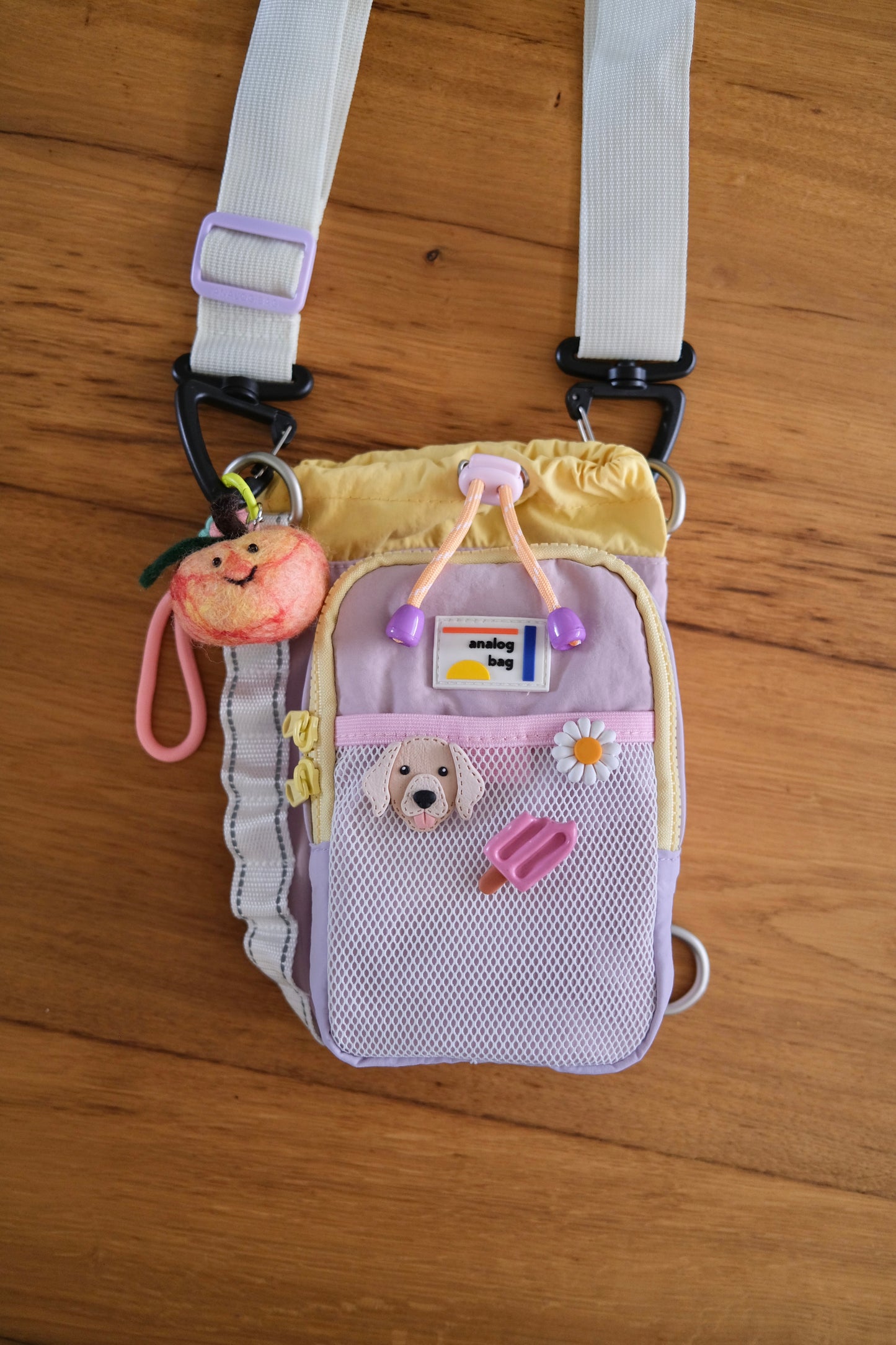 The Bottle Bag
