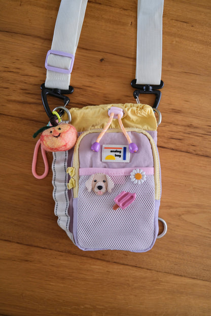 The Bottle Bag