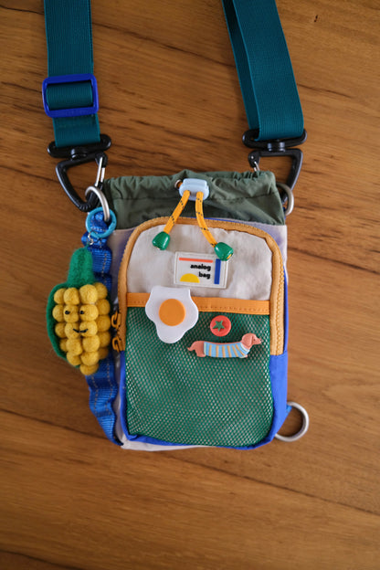 The Bottle Bag