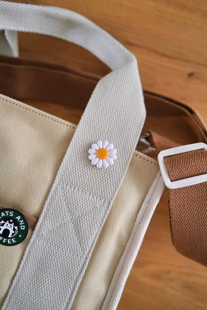 Analog No.22 Medium Tote Bag (Limited Edition)