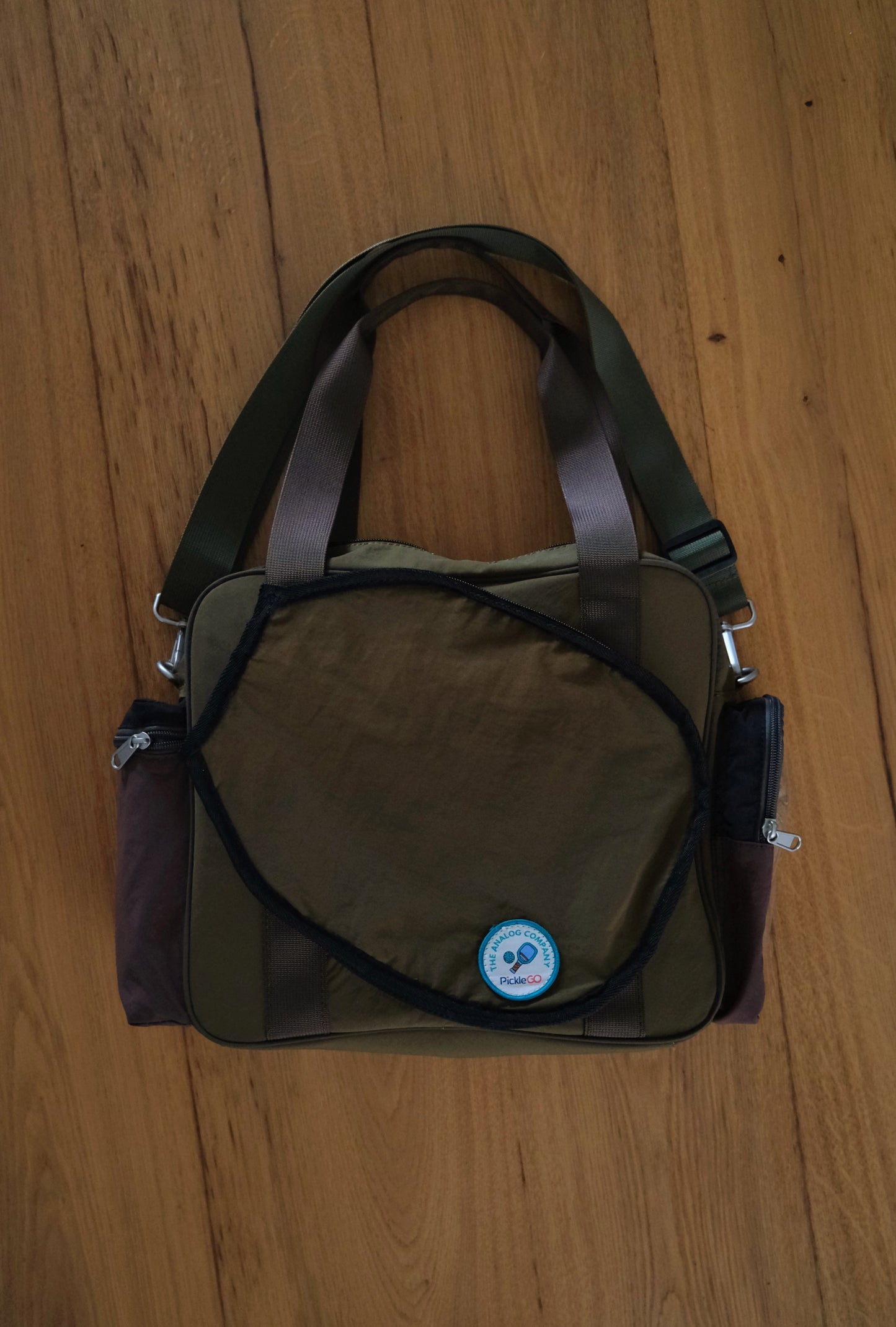 The Pickleball Everyday Bag