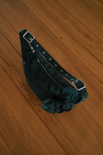 The Medium Utility Bag - Pine