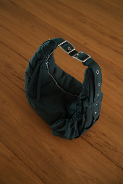 The Medium Utility Bag - Pine