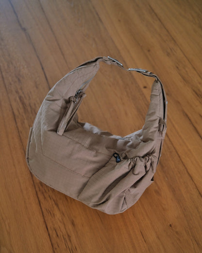 The Medium Utility Bag - Chai