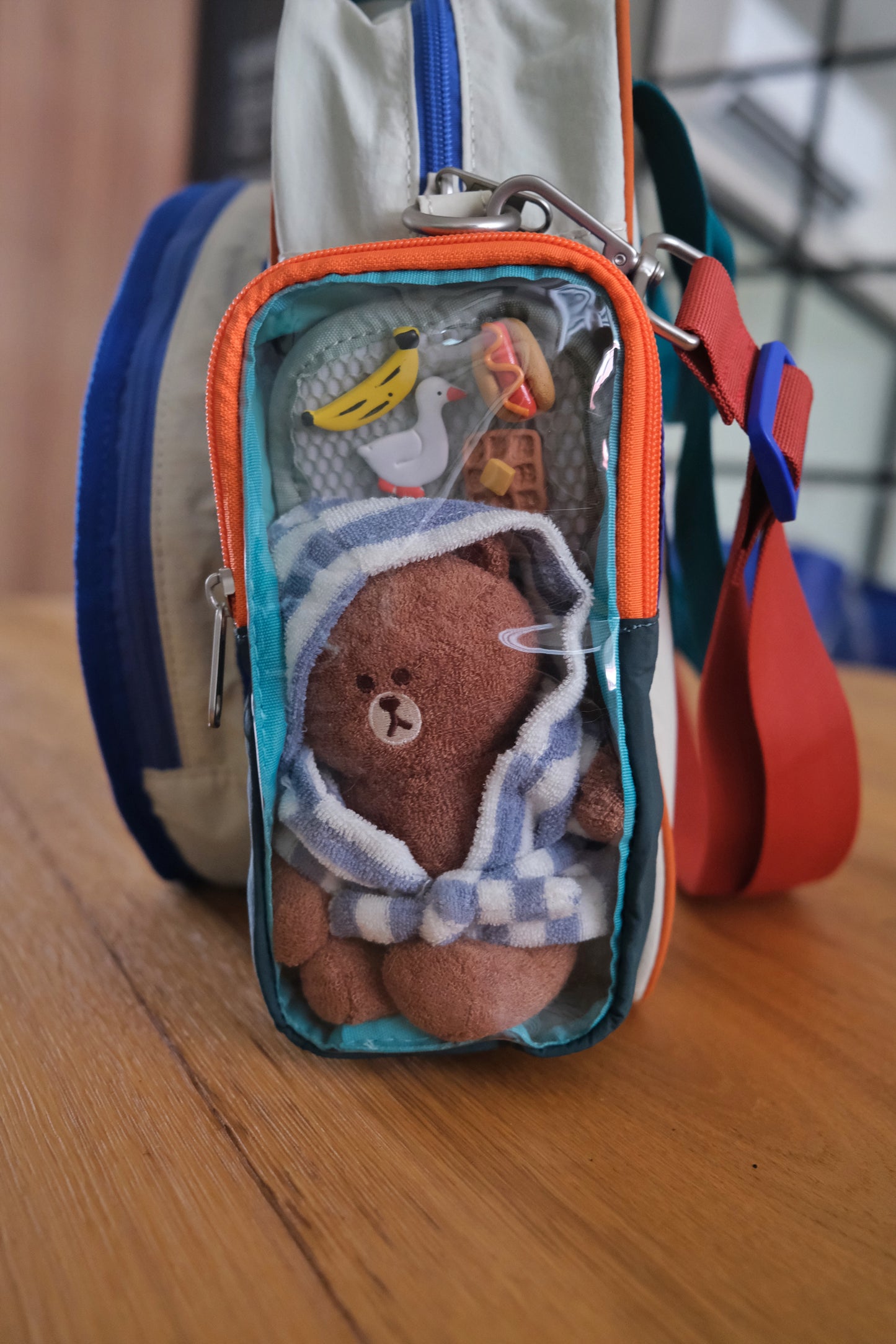 The Pickleball Everyday Bag