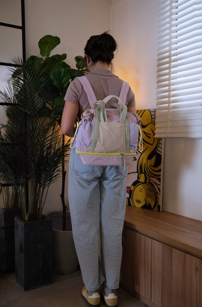No.2 Midi Analog Totepack