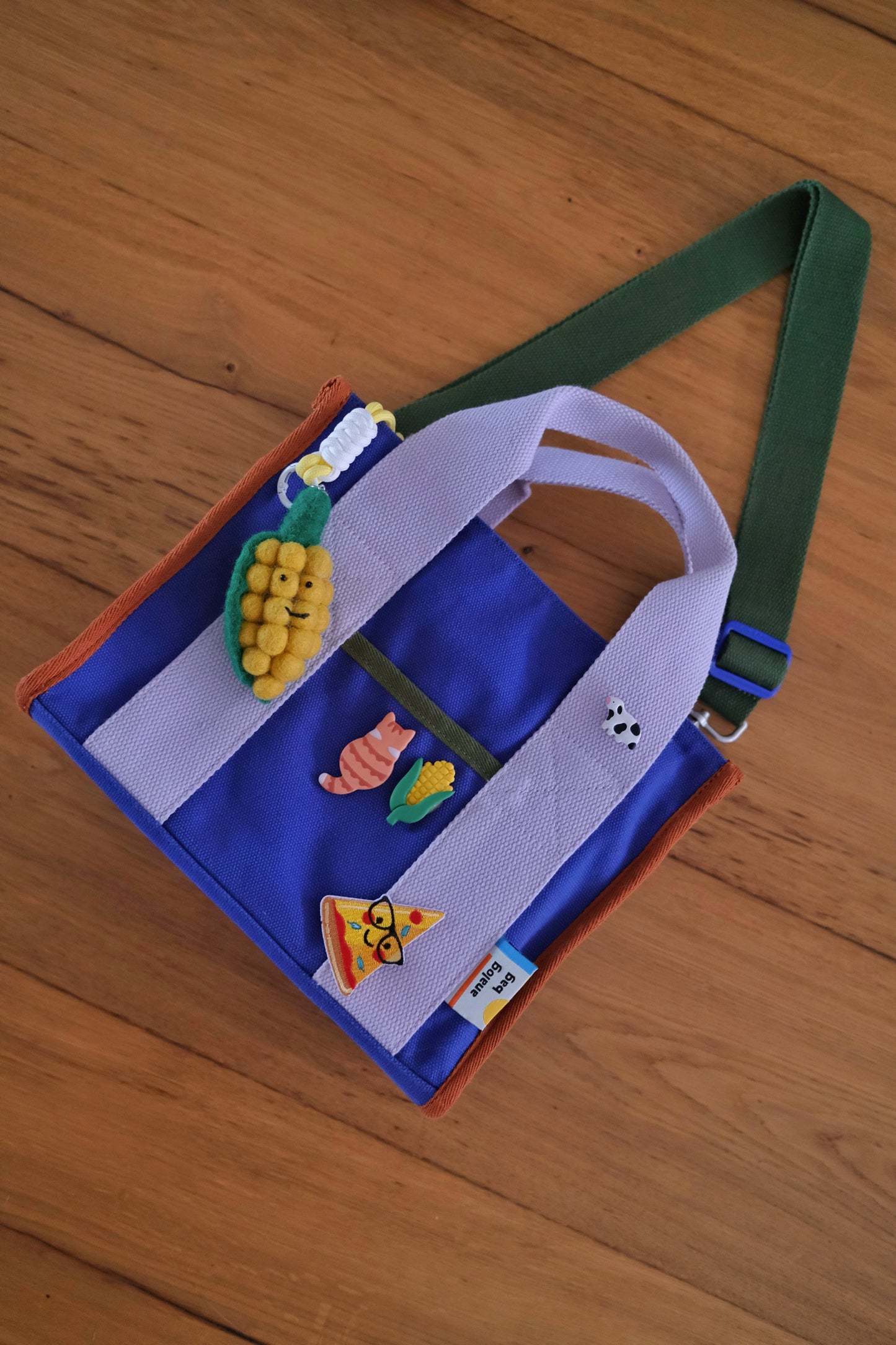 Cat Silhouette Bobbin