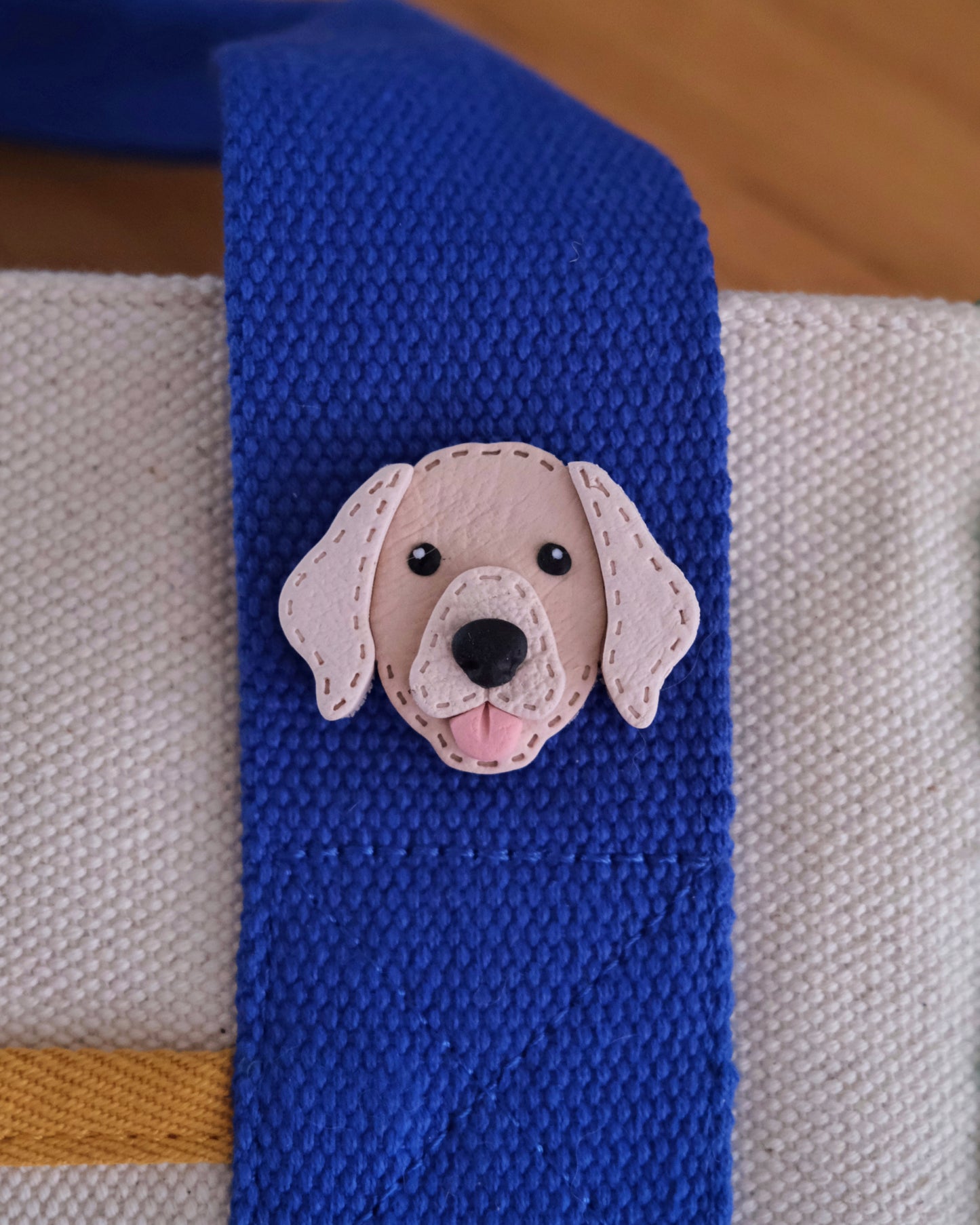 Retriever/Labrador Clay Bobbin