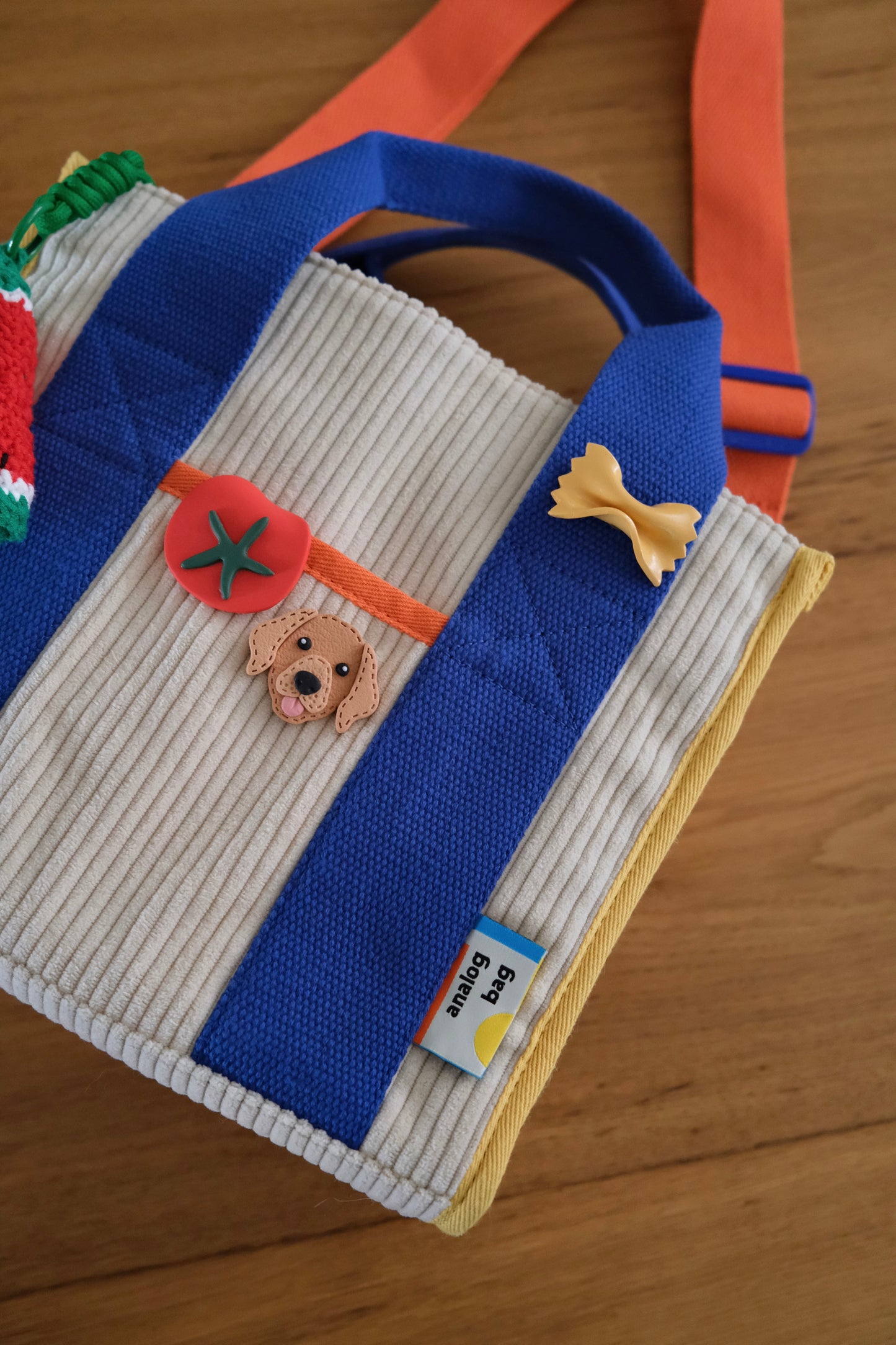 Retriever/Labrador Clay Bobbin