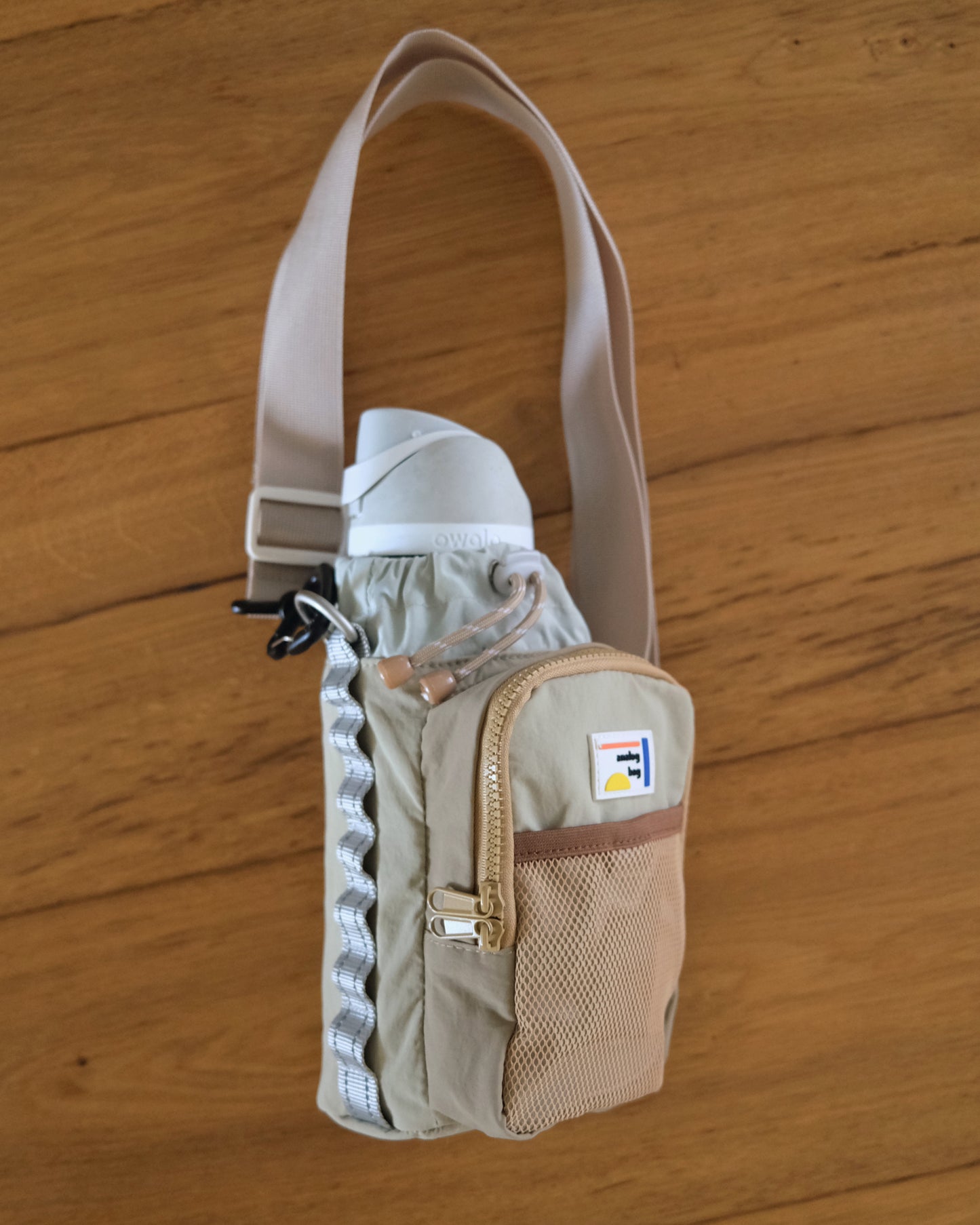 The Bottle Bag