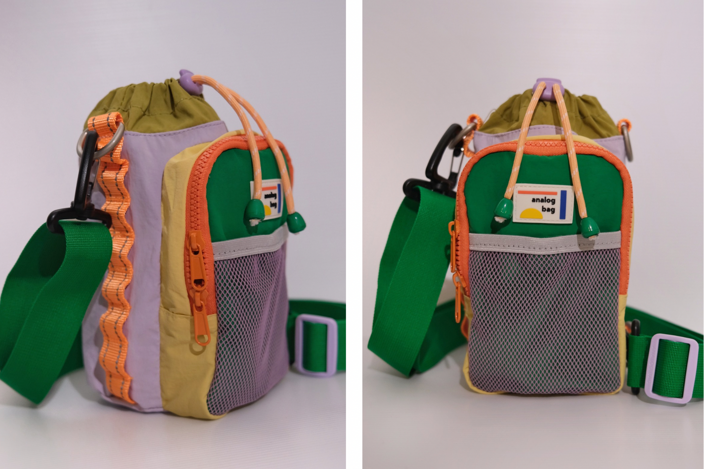 The Bottle Bag