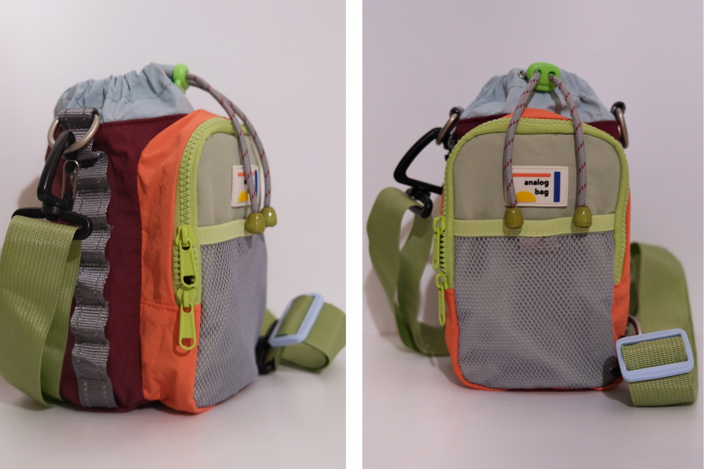 The Bottle Bag