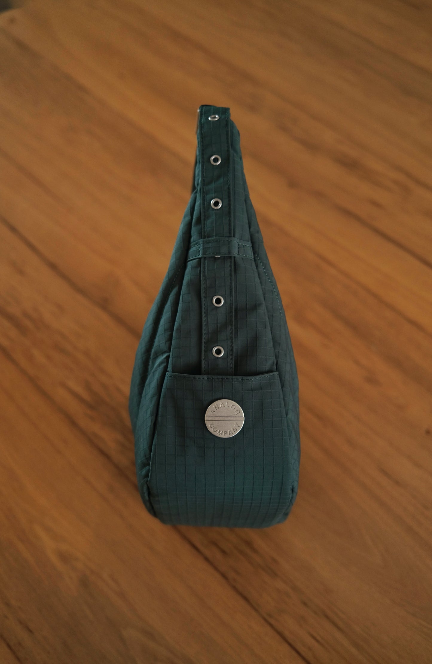 The Medium Utility Bag - Pine