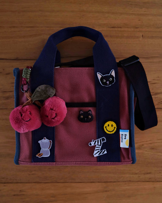 New: No.26 Medium Tote Bag (Limited Edition) - Water Repellent