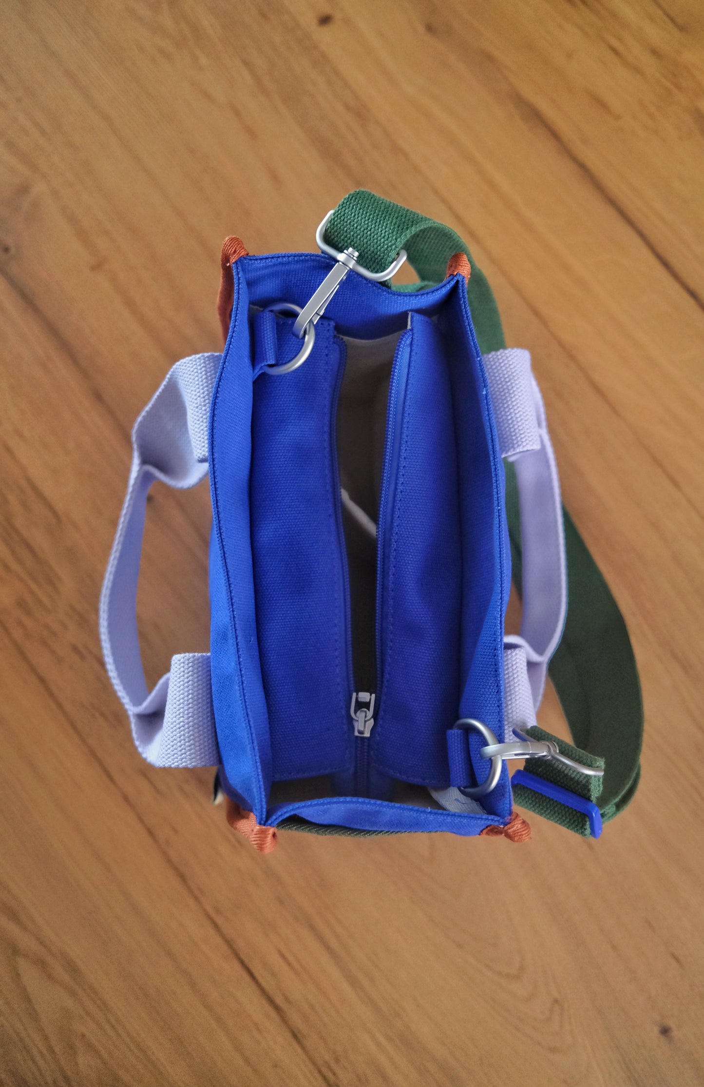 No.25 Medium Tote Bag (Limited Edition) - Water Repellent
