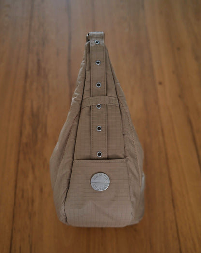 The Medium Utility Bag - Chai