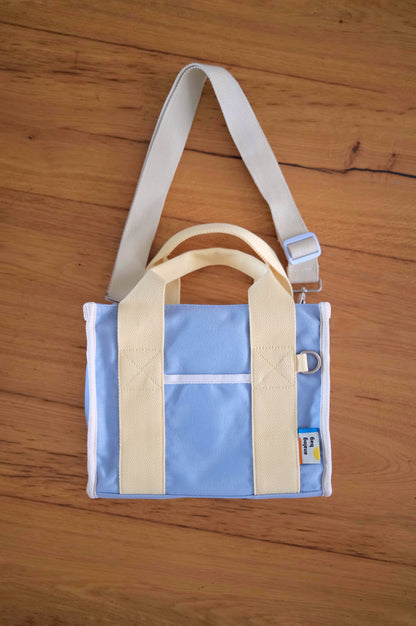 No.17 Medium Tote Bag v3