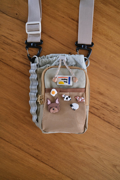 The Bottle Bag