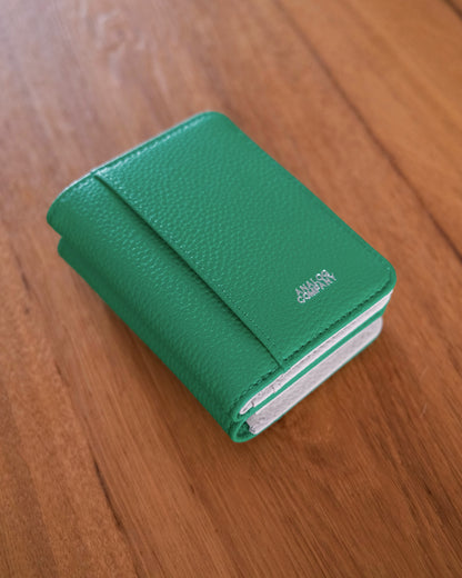 Coming Soon: The Analog Wallet