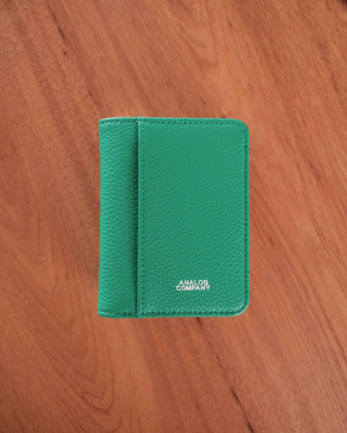 Coming Soon: The Analog Wallet