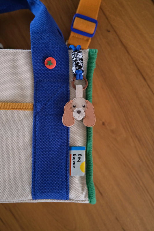 Cocker Spaniel Clay Charm