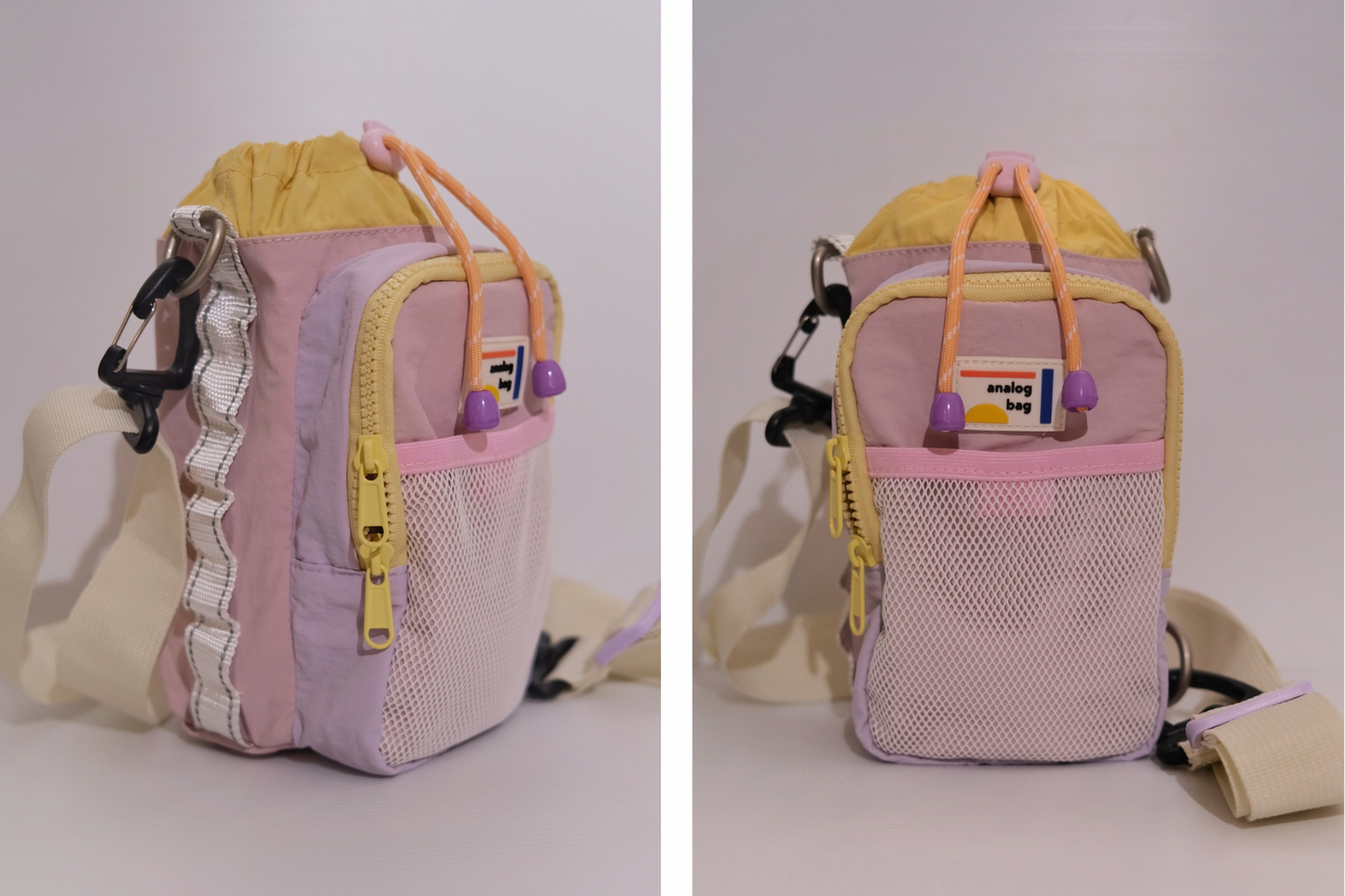 The Bottle Bag
