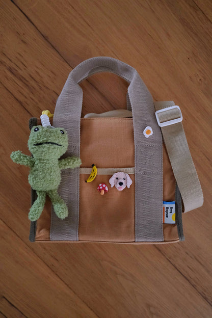 Retriever/Labrador Clay Bobbin