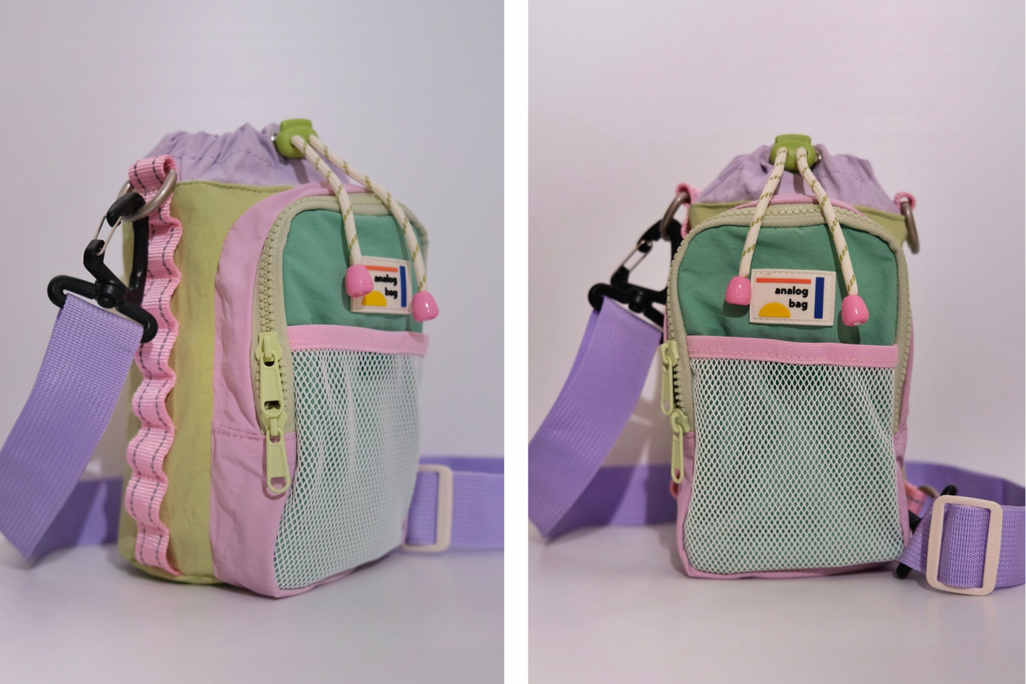 The Bottle Bag