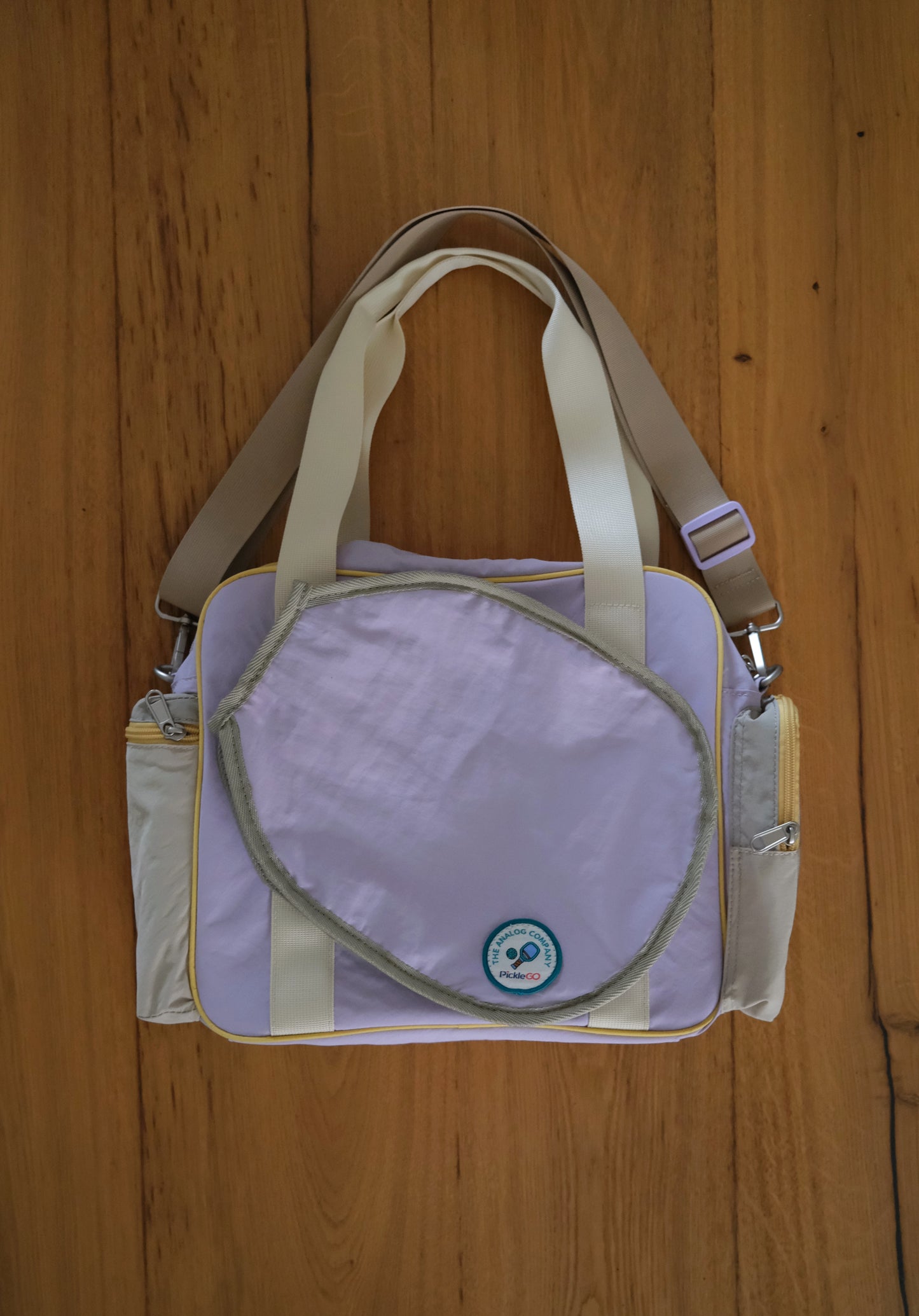 The Pickleball Everyday Bag