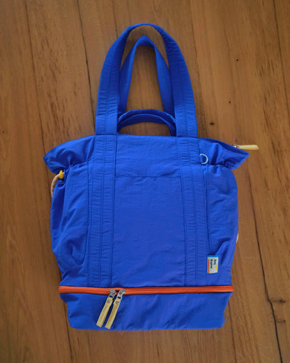 No.1 Analog Totepack