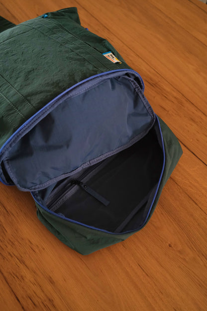 No.2 Analog Totepack