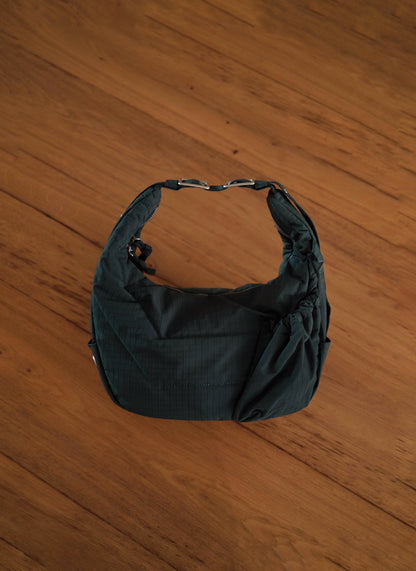 The Medium Utility Bag - Pine