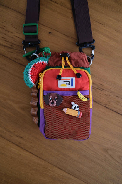 The Bottle Bag