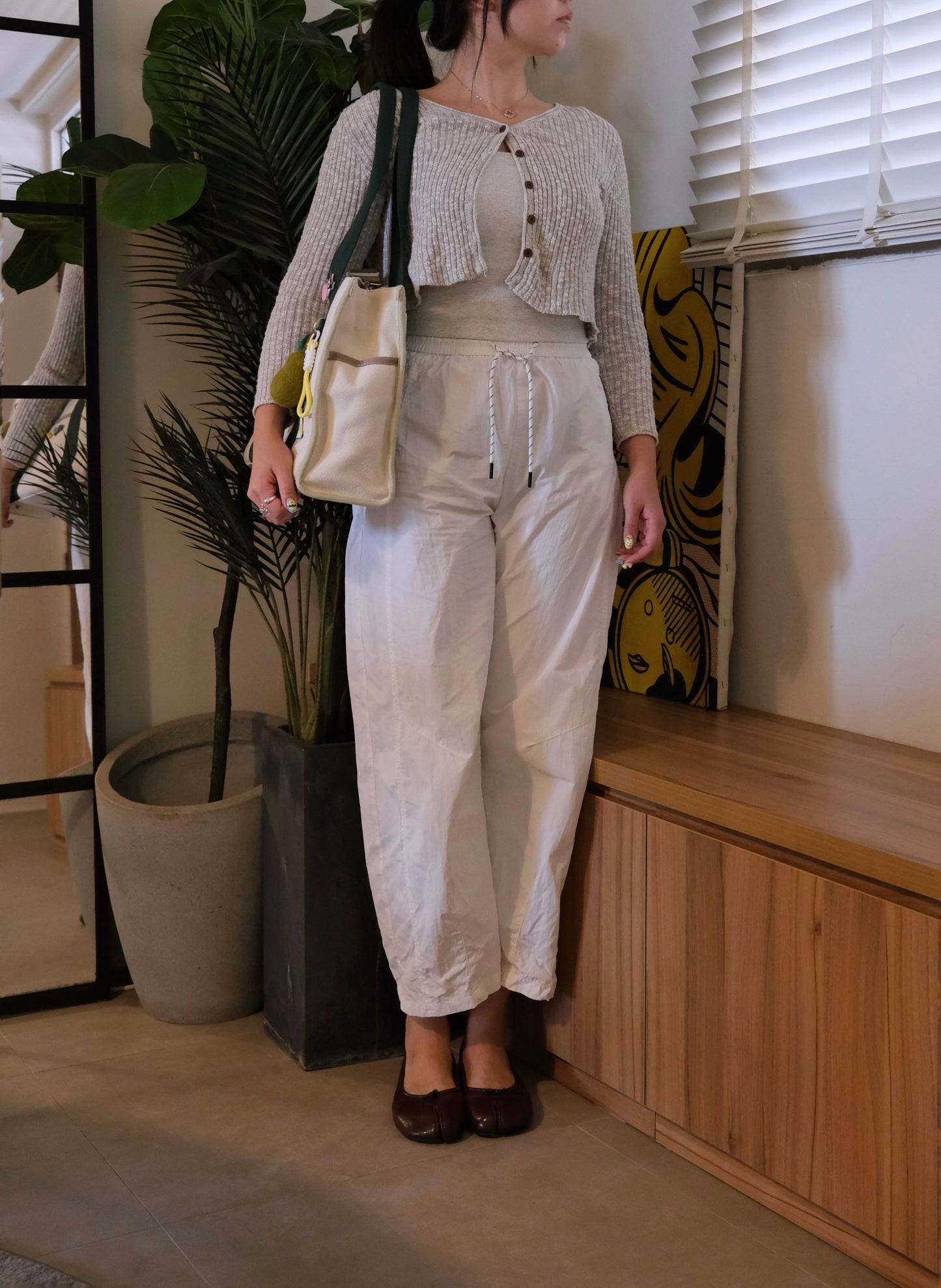 No.10 Laptop Tote V2